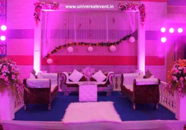 Image of Event Organiser Company in Varanasi