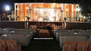 Image of Event Organiser Company in Varanasi