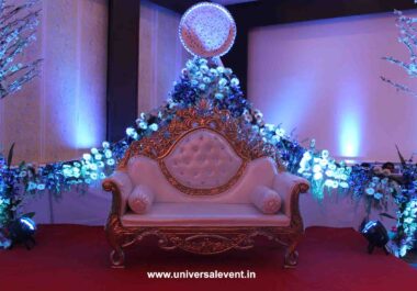 Image of Universal Event Company in Varanasi