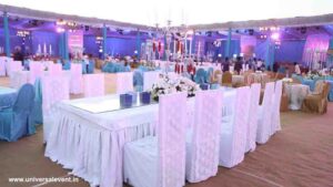 Image Of Event Planner in Varanasi Universal Event